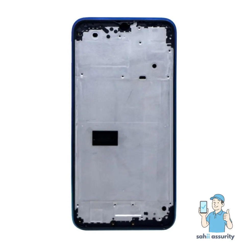 Full Body Housing for Realme 3 thumbnail